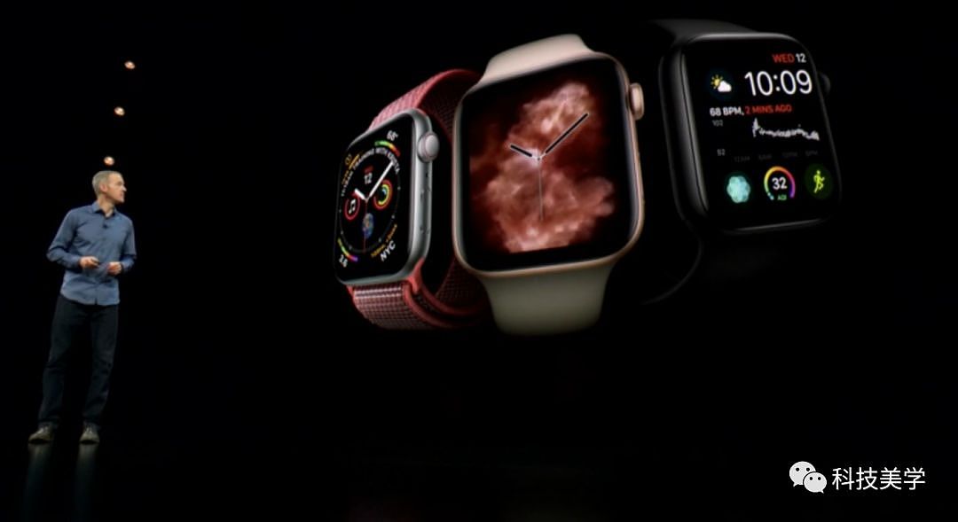 最新Apple Watch震撼发布，更关注健康 - 17