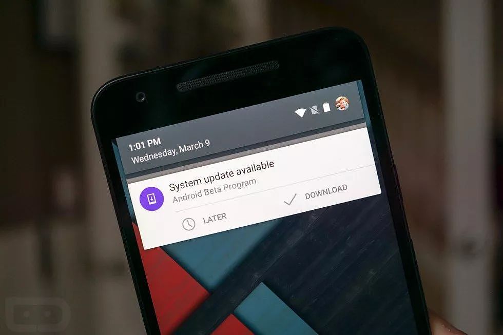 Google 要放出 Android P，可能会支持“刘海”屏 - 2