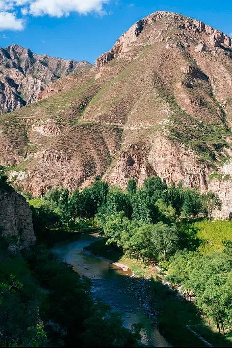 世界最美处女大峡谷就在中国，未曾全公开，完爆美国大峡谷！ - 31