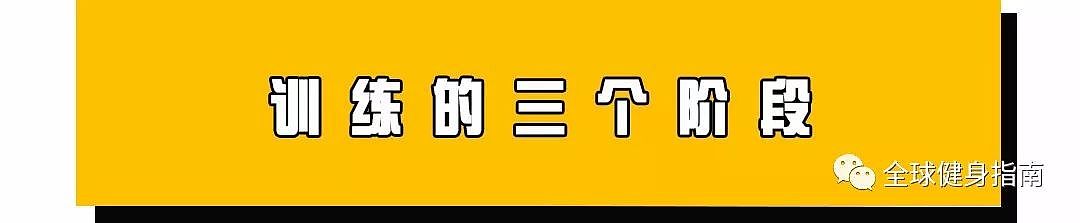 4个动作告诉你，健身房里练出来的肌肉到底有多恐怖！ - 16