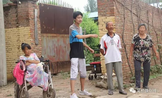 河北农村男孩684分被清华预录取，他的故事感动中国，值得每个人看看 - 20