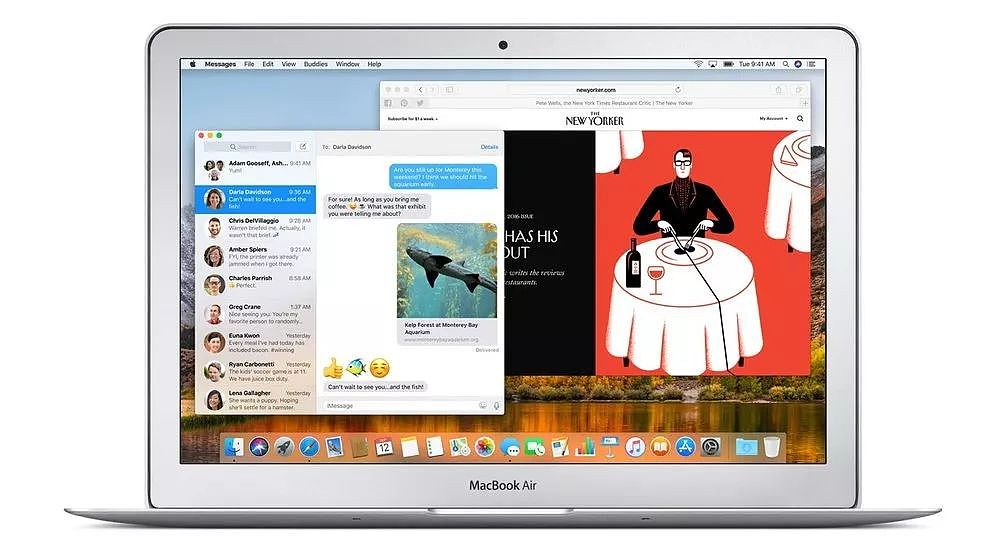 苹果下周的发布会没有直播，剧透在此：新 iPad 和 MacBook 将发布 - 6