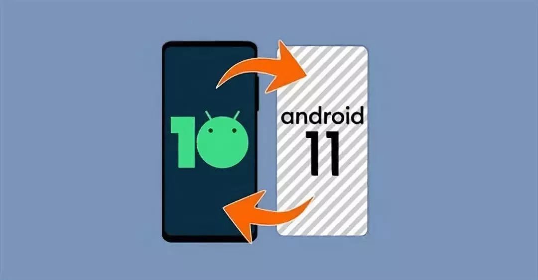 Android 11新特性，系统更新可先试用再安装 - 4