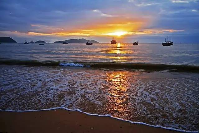 霞浦，世界最美的滩涂 - 29