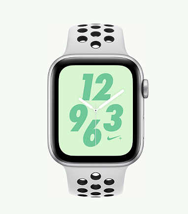 苹果Apple Watch Series 5真机曝光 - 4