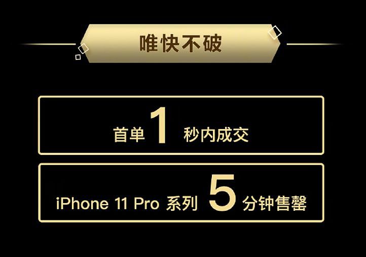 iPhone 11系列预销量同比增长480%，暗夜绿色最受欢迎 - 4