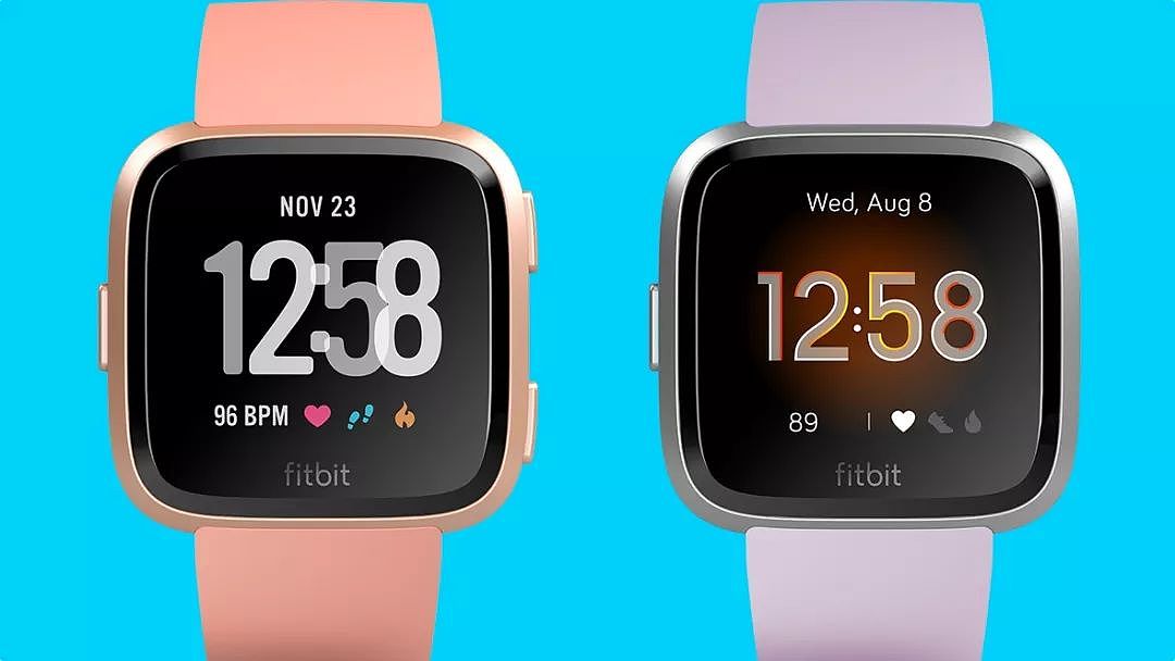 打不过 Apple Watch ，昔日可穿戴巨头 Fitbit 可能要卖掉了 - 8