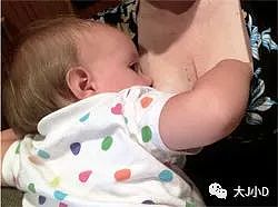 孩子总爱摸妈妈乳房，是性早熟还是被惯出来的吗？ - 1