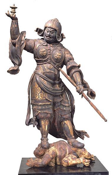 军事 | 中国古代头盔巡礼：酷似“避雷针”的樱枪是什么时候流行的？ - 6