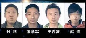 中国老警察不敢公之于众的回忆，告诉你：有些人，必须杀！ - 2