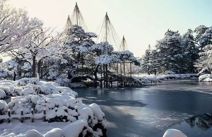日本线路 | 冬季最美的赏雪村落，不输北海道！ - 9