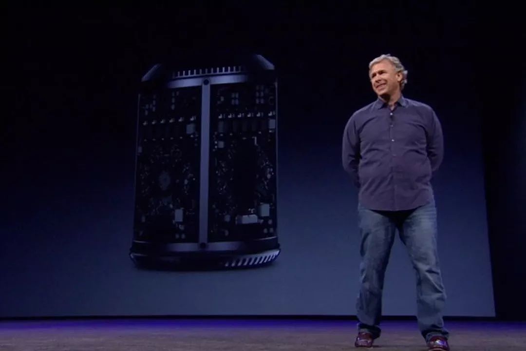 苹果承认新 Mac Pro 的存在，下一代 “垃圾桶” 2019 年发布 - 2