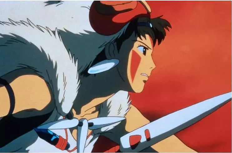30年后《龙猫》再上映，欠宫崎骏的电影票终于可以还上了！ - 15
