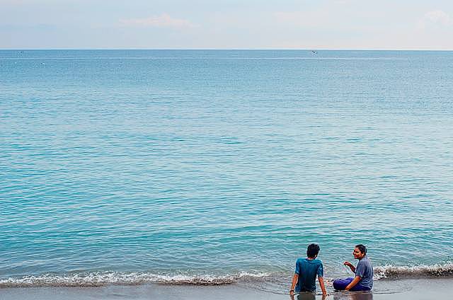 2018最受欢迎的超冷门海岛！不仅免签，还有全世界最美的海滩！ - 15