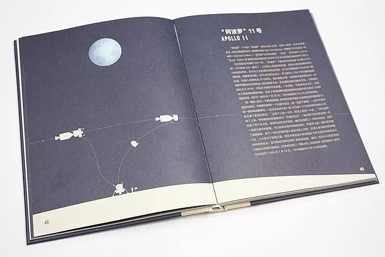 人类踏足月球50周年，为什么我们不再登月了丨好书推荐 - 15