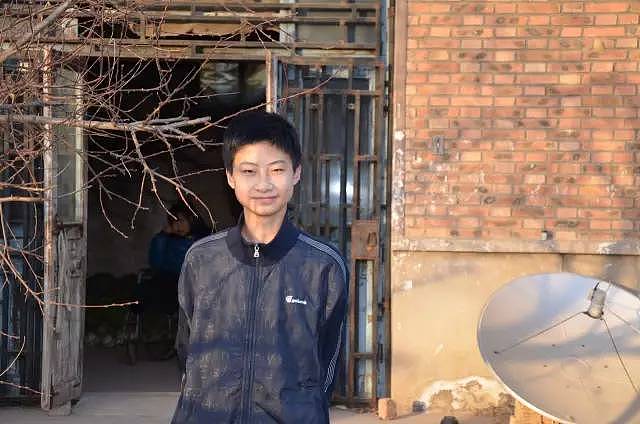 河北农村男孩684分被清华预录取，他的故事感动中国，值得每个人看看 - 23
