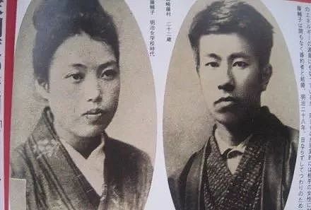 1885-1909：明治女校的文人和师生恋 - 3