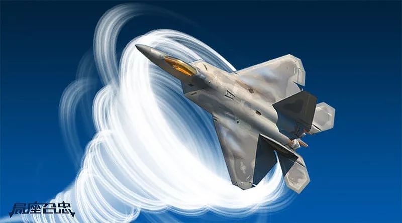 击败587架敌机的F-22战机，也抵不过东方的神秘力量！ - 5