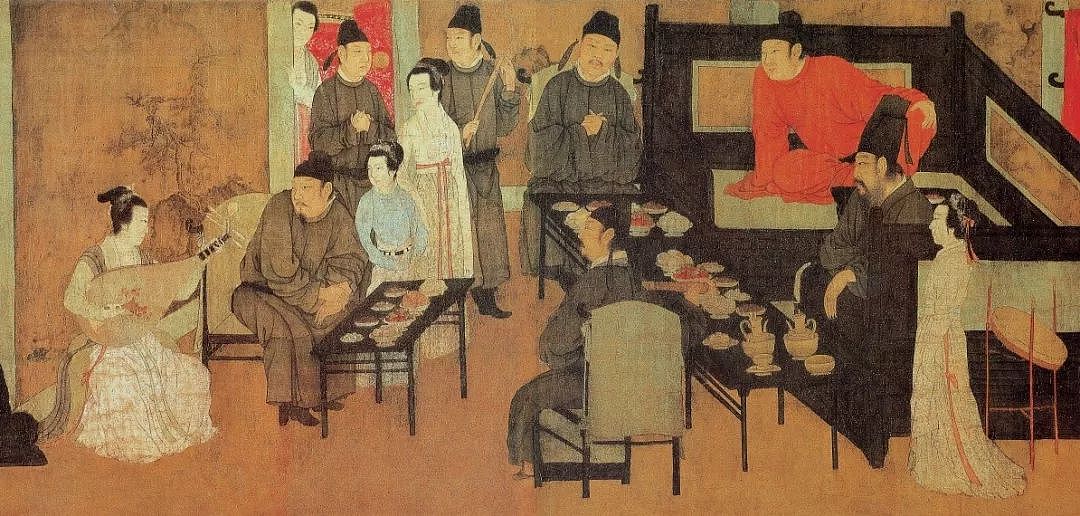 他影响了中国人画肖像500年，如何做到的？ - 6