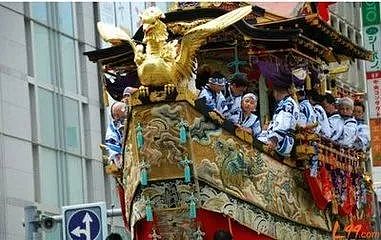 最适合去日本感受的节日—京都祇園祭全攻略！ - 10