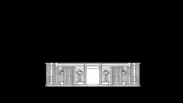 建筑 |  古代世界穹顶工程的巅峰：为何意大利人喜欢从万神庙顶撒花瓣？ - 13