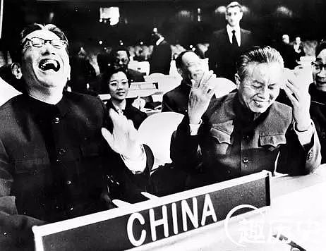 1972年中国在联合国第一次投反对票，否决了什么？ - 9