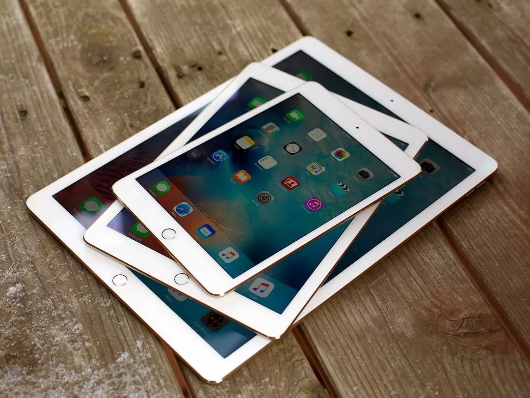 重新回归「亲民价」的苹果 iPad - 8