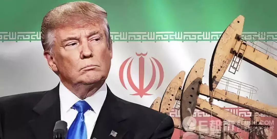 美国发出严厉警告，却被伊朗怒怼：来吧，我们的导弹准备着呢！ - 13