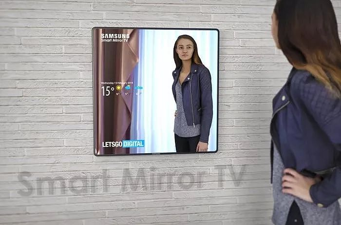 小米 9 真机亮相，售价或超 4000 元 / 苹果计划 4 月推出流媒体视频服务 / 三星智能镜面电视专利曝光 - 16
