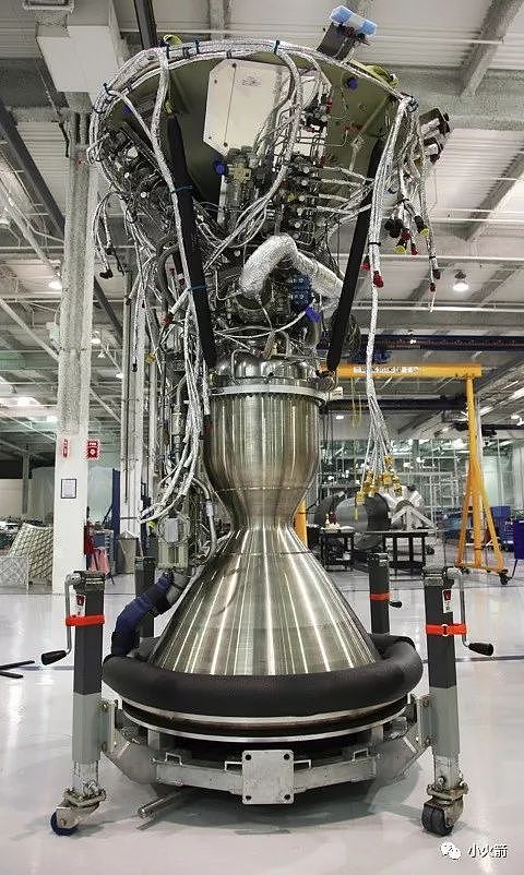 小火箭剖析SpaceX公司的最新版猎鹰运载火箭｜军武正片 - 9