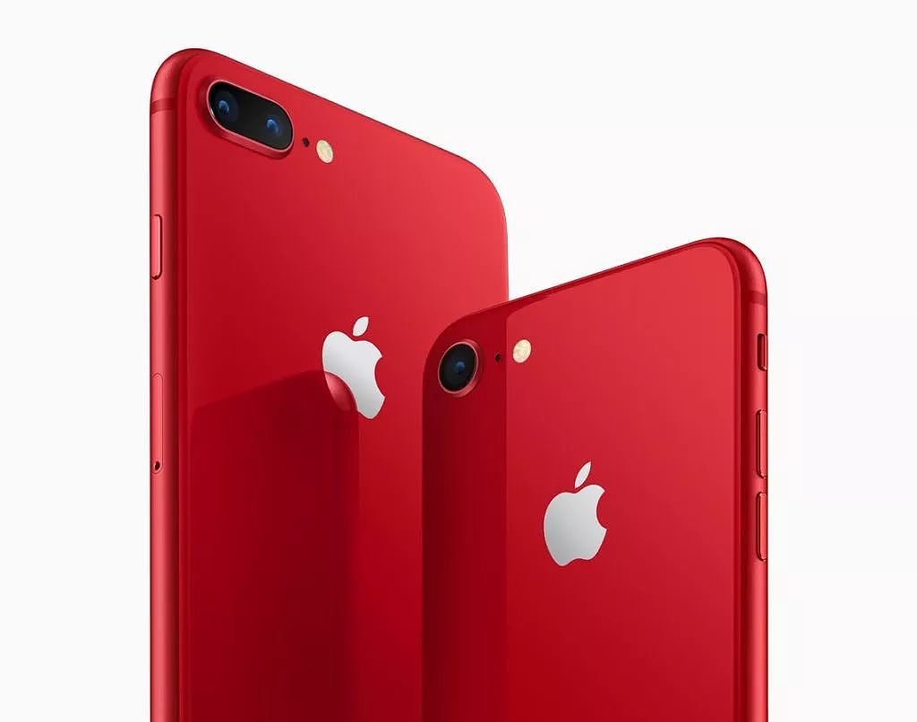 iPhone XS 或将推出红色版 / 小米 9 透明探索版曝光 / 阿里巴巴入股 B 站 - 4