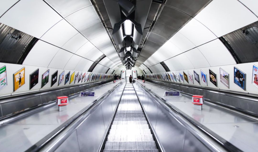 伦敦地铁将用 Wi-Fi 跟踪乘客手机，让地铁不再拥挤 - 7