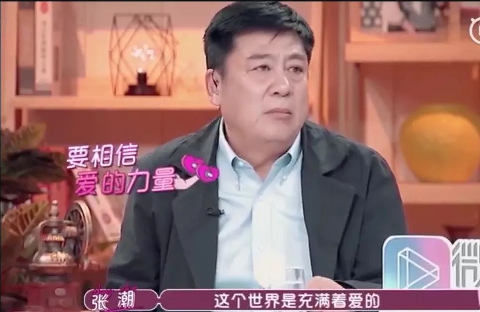 有态度 | 中国式父女关系，十个有九个都在这节目里 - 29