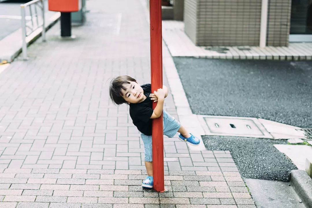 日本36岁患癌摄影师，用生命最后3年给儿子留下“最后的礼物”，看哭无数人... - 9
