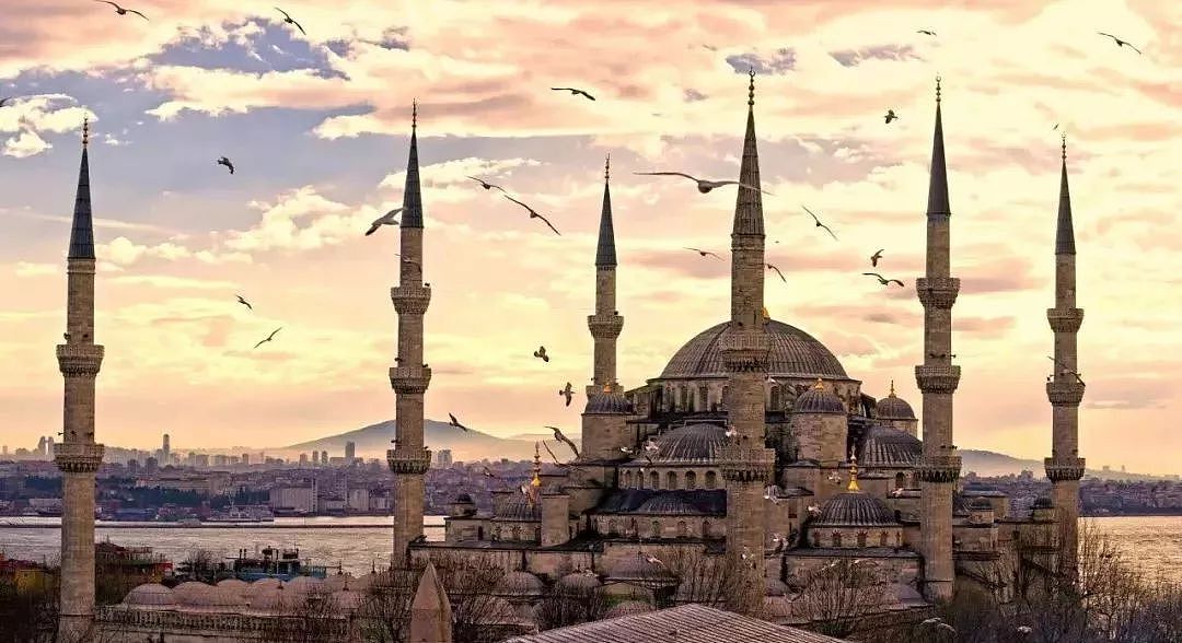 寻找丝路消失的奥斯曼帝国 | 穿越遍布世界文化遗产的蓝色土耳其 - 2
