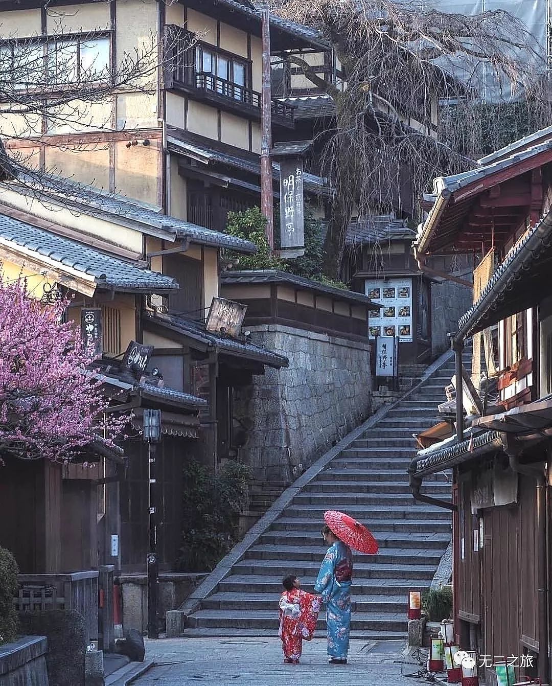 会玩的人都在日本的这里，人少景美不输京都！ - 34