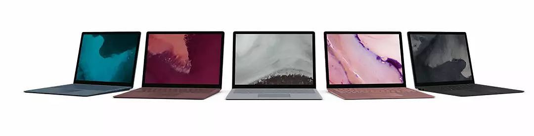 微软或推出15英寸Surface Laptop 3，搭载AMD Ryzen处理器 - 3