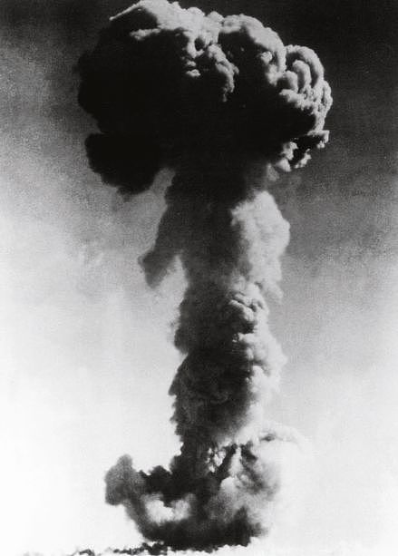 55年前的今天，中国第一颗原子弹爆炸：这个“大炮仗”是怎么炸响的？ - 3
