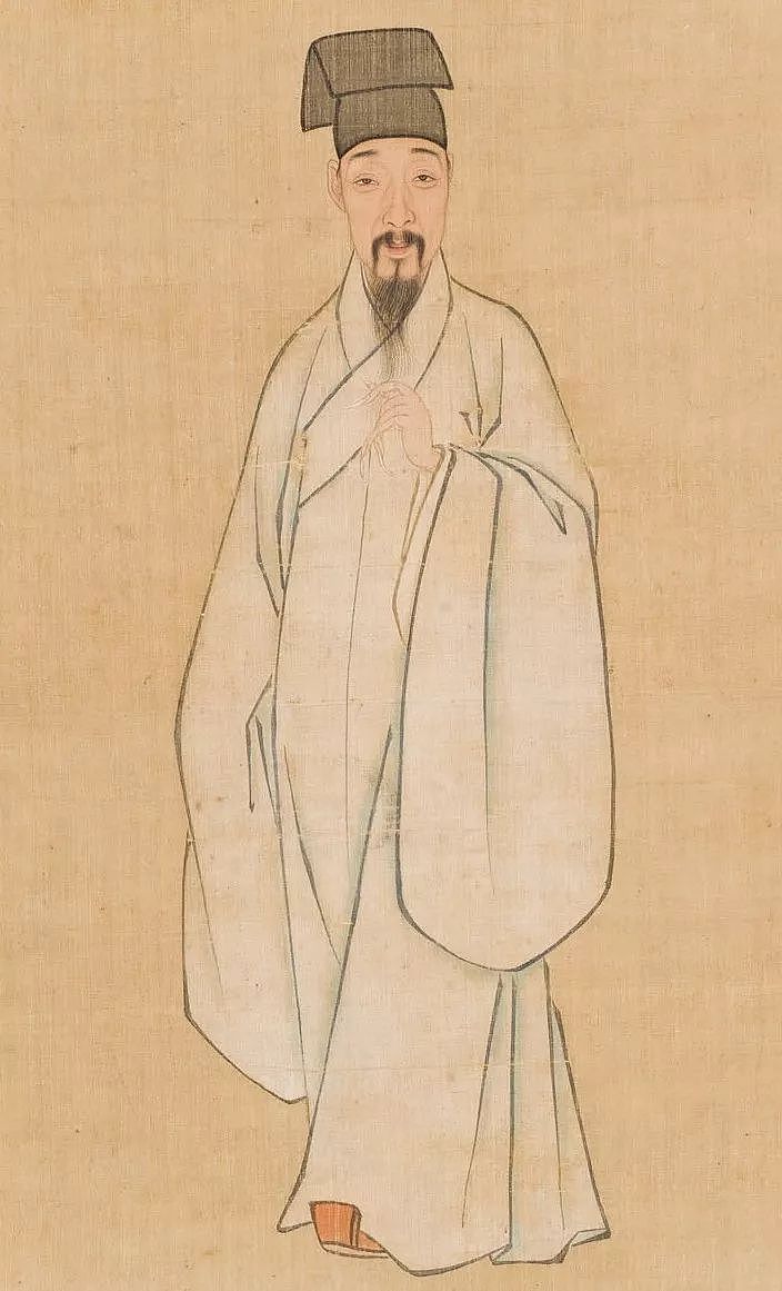 他影响了中国人画肖像500年，如何做到的？ - 21