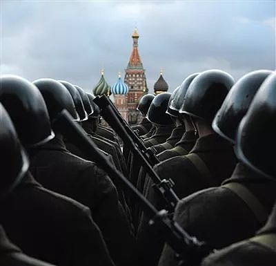 时代 | 苏联卫国战争的音乐纪念碑：这首歌为何被称为“俄罗斯第二国歌”？ - 8