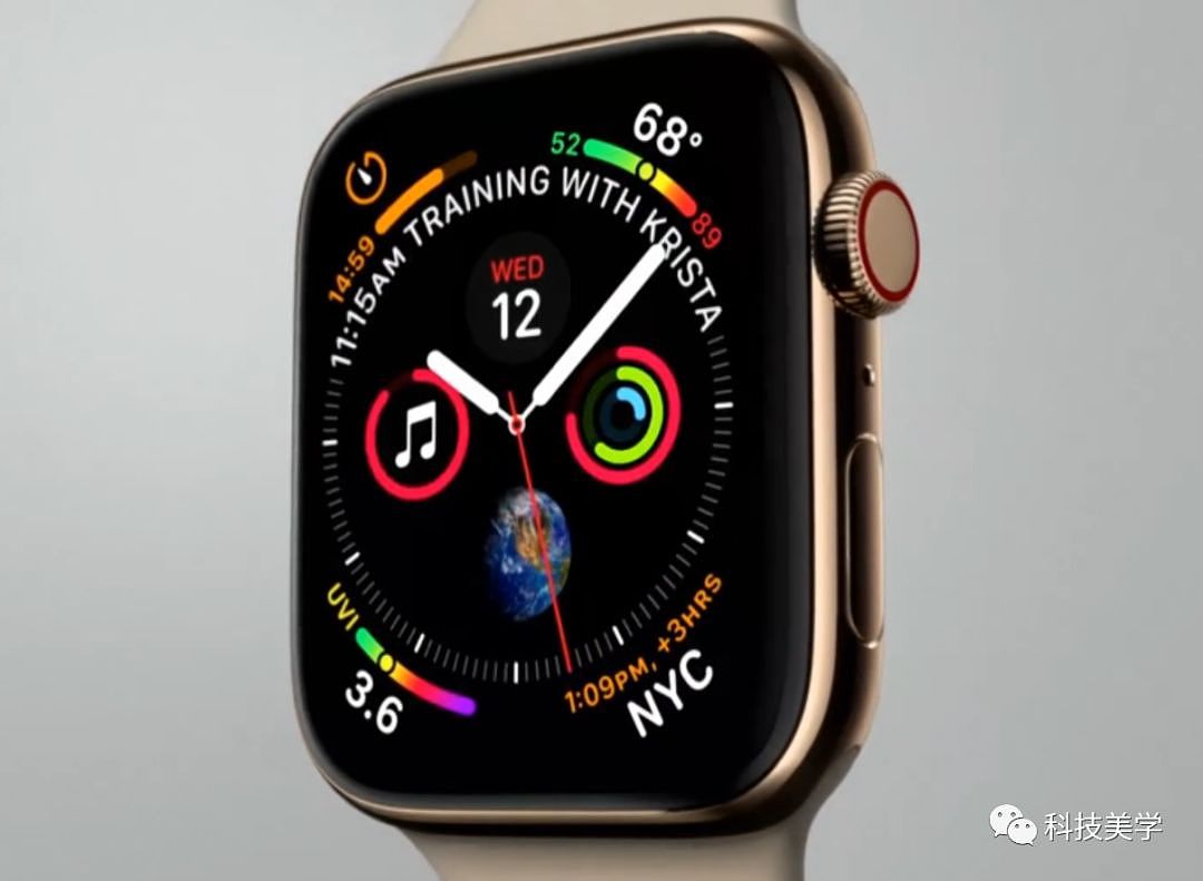 科技美学带你回顾苹果秋季发布会全程丨苹果特辑 - 3