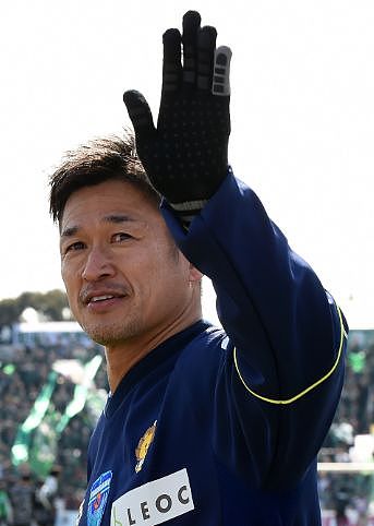 42岁依旧活跃在主流赛场，一文揭秘日本球员“高龄化”的原委 - 4