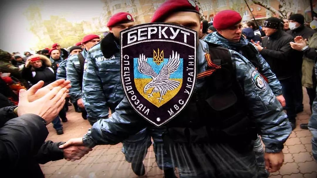 可杀不可辱！乌克兰逼金雕特种部队下跪，几十人扭头叛逃俄罗斯 - 6