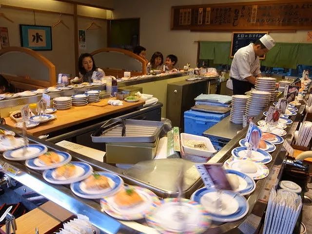 速收藏！20家去日本必吃的餐厅，好吃还不贵！ - 39