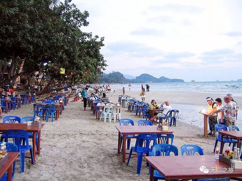 忘记普吉岛、芭提雅吧！这才是泰国最美的海岛！ - 27