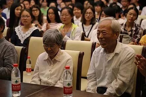 北大情侣旷世奇恋，坚守58年，为中国留住千年文化遗产 - 20