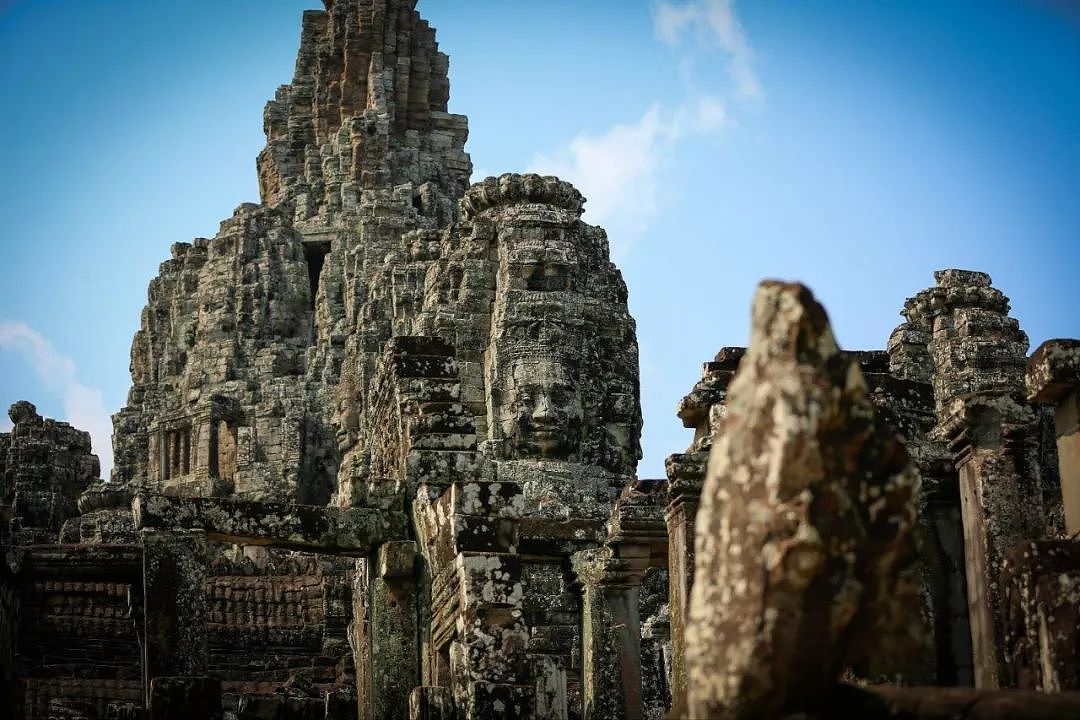 柬埔寨最佳旅行指南竟是一本百年前的中国古籍 - 10