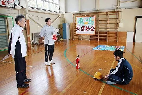 全校仅5名老师、1名学生！日本再现“专为一个人而设的学校” - 32