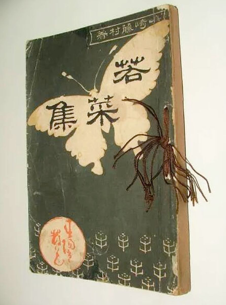 1885-1909：明治女校的文人和师生恋 - 5