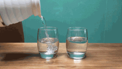 这样“喝水”会毁掉你的肾！一天中最该喝水的7个点，你要记住 - 4